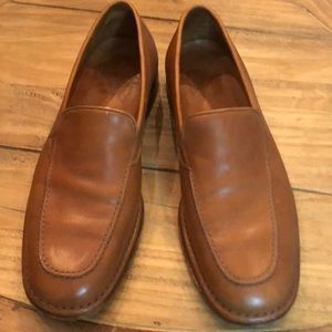 Men’s Size 12 Allen Edmonds Loafers